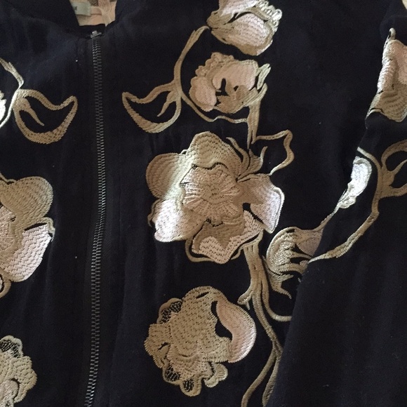 Urban outfitters Kimchi Blue Molly bomber - Picture 7 of 7